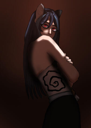 char owner: marshall